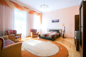 Apartments on Maidan Nezalezhnosti